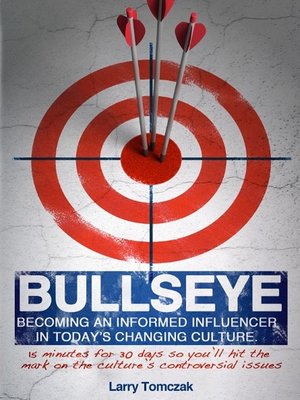 cover image of Bullseye